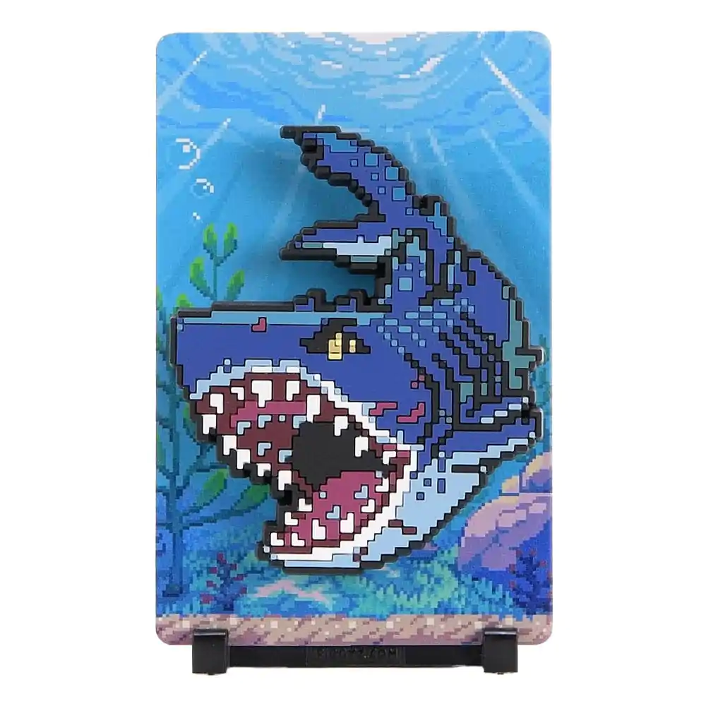 Sea of Thieves FiGGYZ Magnet Sběratelský The Hungering One 11 cm fotografii produktu