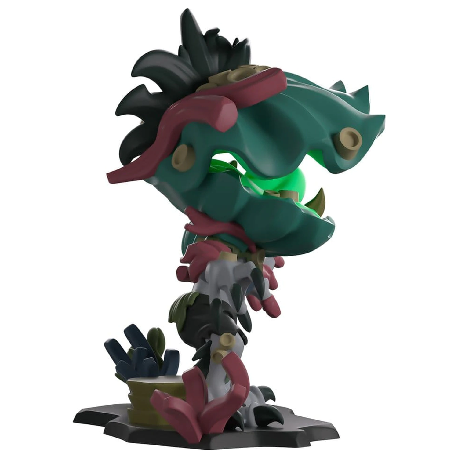 Sea of Thieves Vinylová Figurka Ocean Crawler 12 cm fotografii produktu