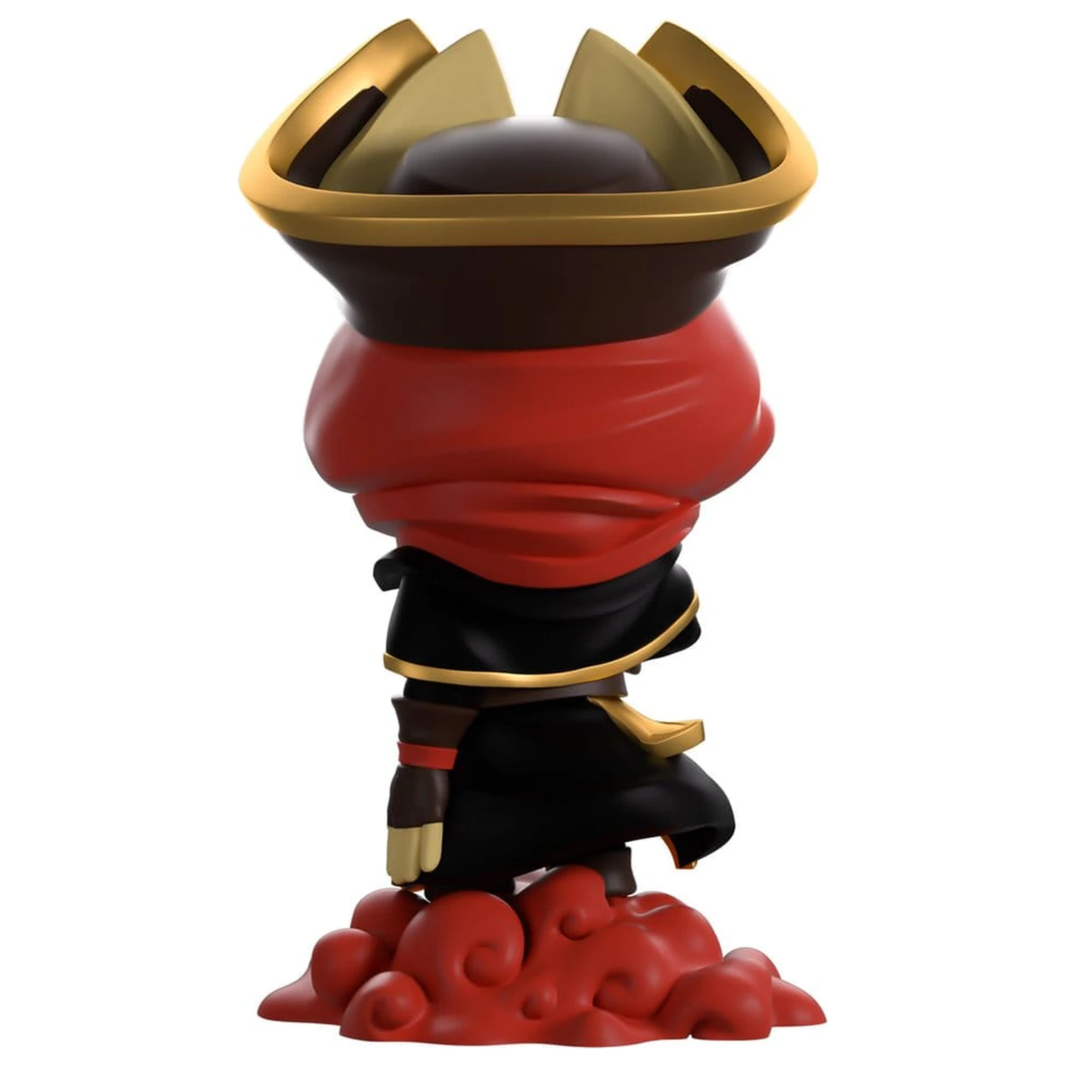 Sea of Thieves Vinylová figurka The Servant of the Flame 12 cm fotografii produktu