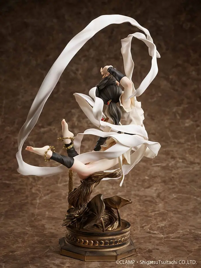 Seiden: RG Veda PVC soška 1/7 Ashura 32 cm fotografii produktu