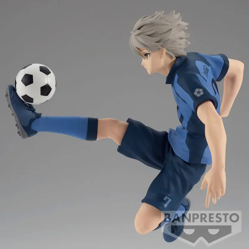 Blue Lock Seishiro Nagi figurka 13 cm fotografii produktu