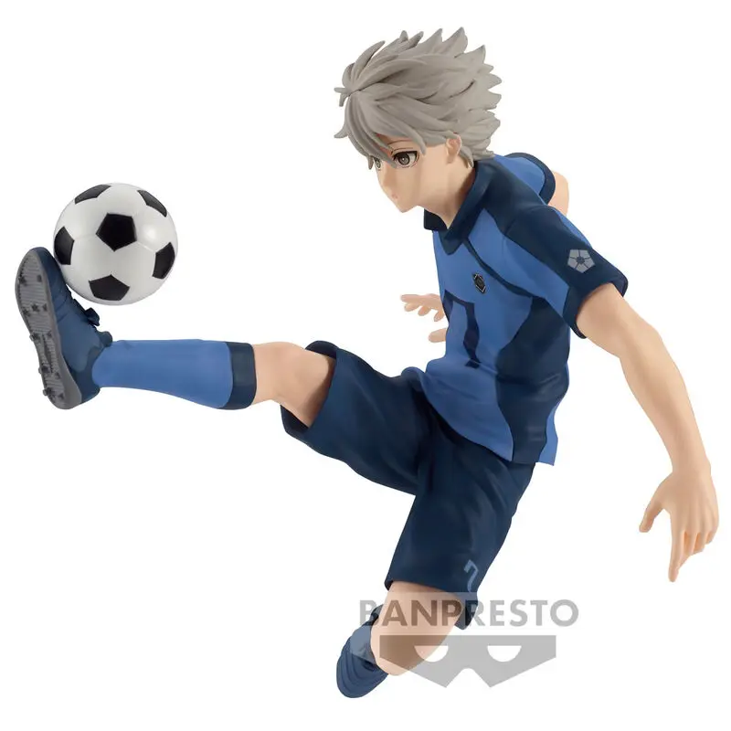 Blue Lock Seishiro Nagi figurka 13 cm fotografii produktu