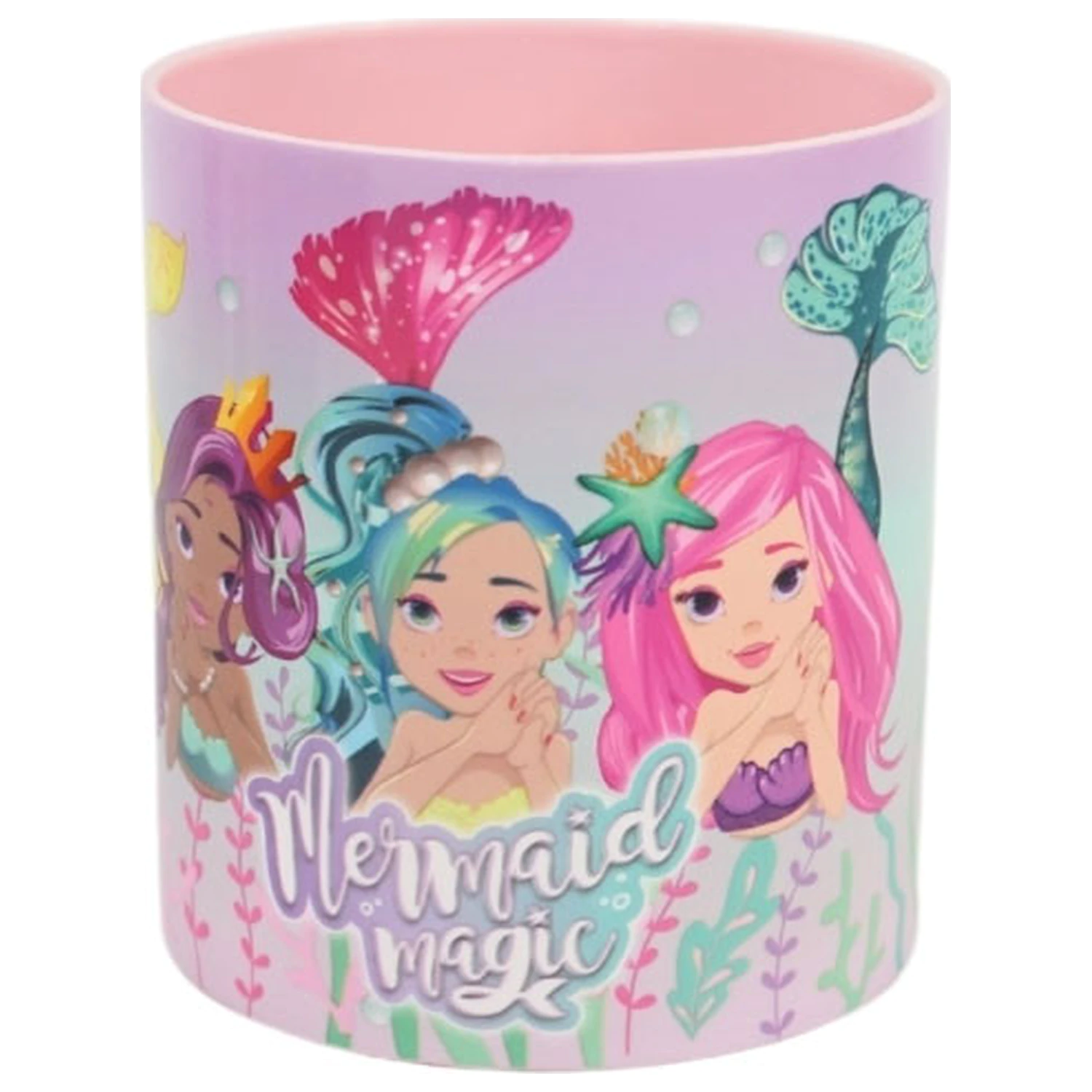 Mermaid Magic micro hrnek fotografii produktu