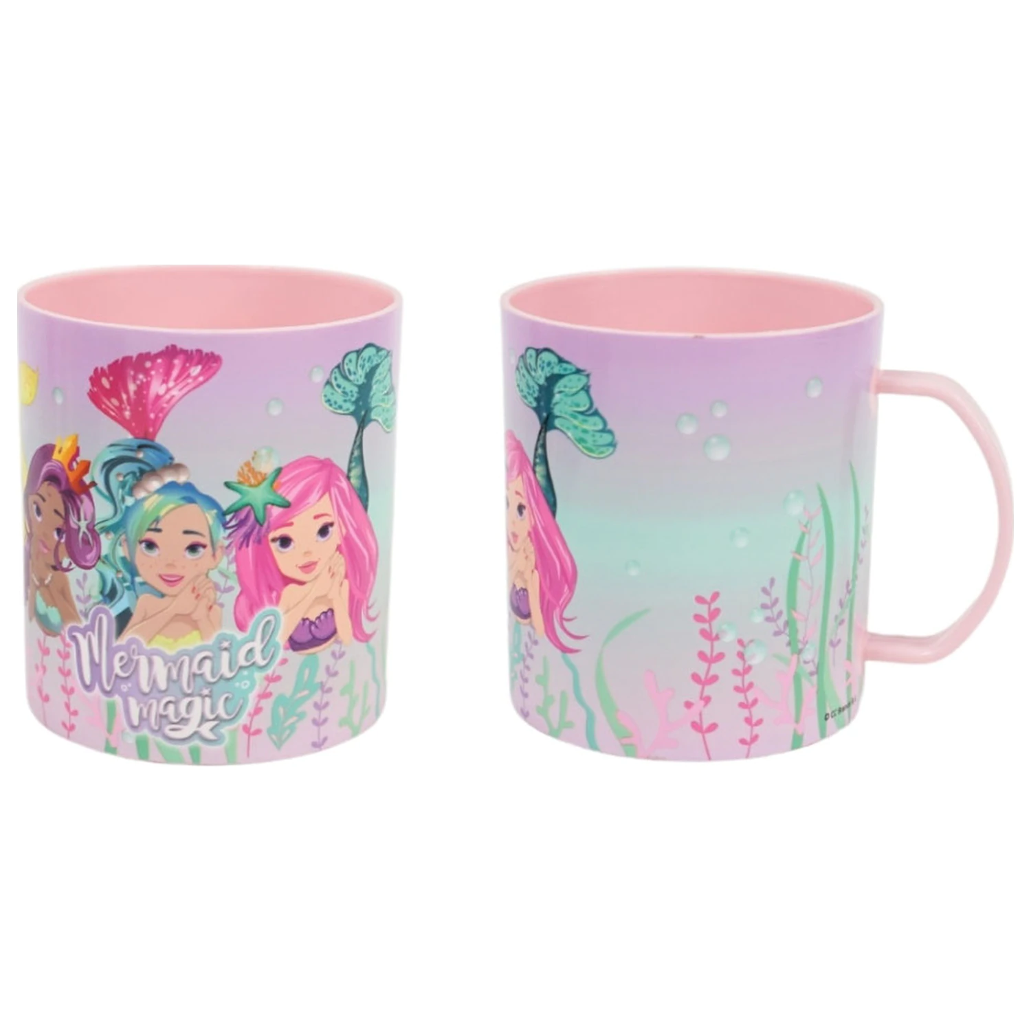 Mermaid Magic micro hrnek fotografii produktu