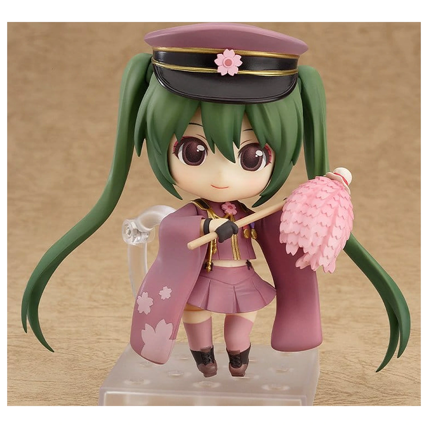 Senbonzakura x Hatsune Miku PVC Soška Nendoroid Hatsune Miku: Senbonzakura Ver. 10 cm fotografii produktu