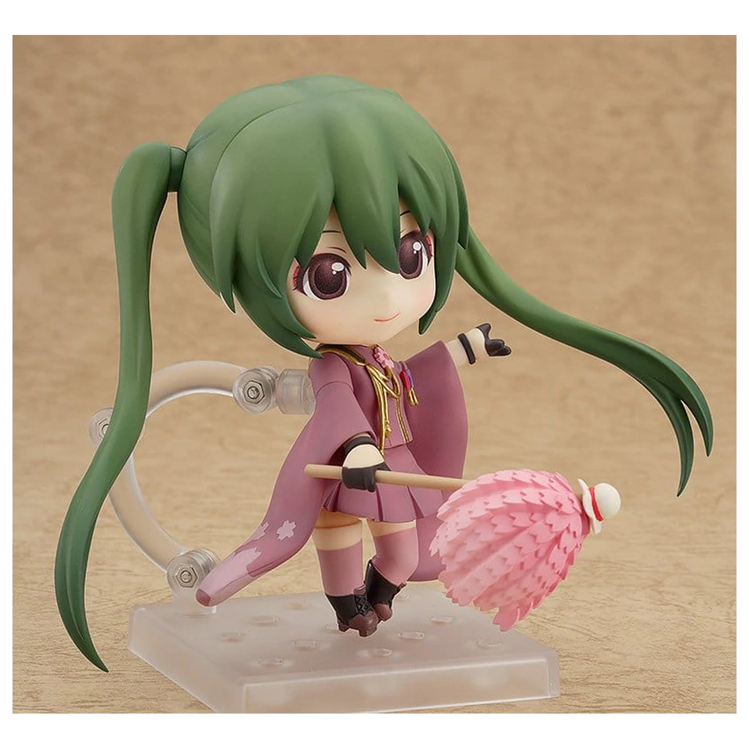 Senbonzakura x Hatsune Miku PVC Soška Nendoroid Hatsune Miku: Senbonzakura Ver. 10 cm fotografii produktu