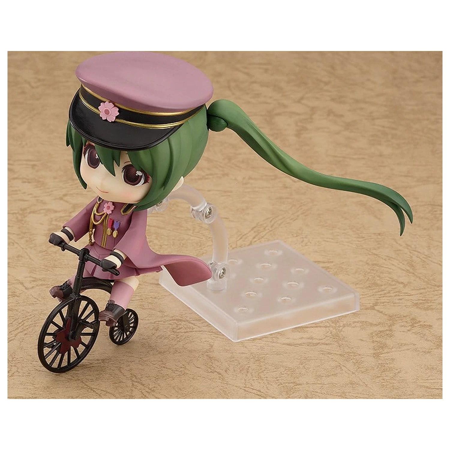 Senbonzakura x Hatsune Miku PVC Soška Nendoroid Hatsune Miku: Senbonzakura Ver. 10 cm fotografii produktu