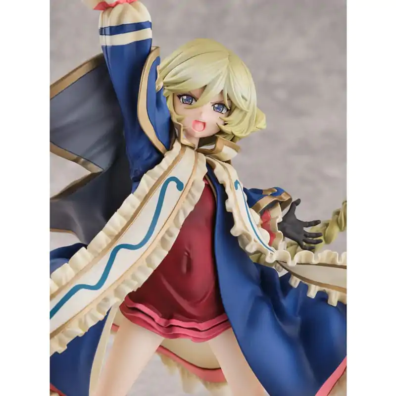 Senki Zesshou Symphogear GX Socha 1/7 Carol Malus Dienheim 23 cm fotografii produktu