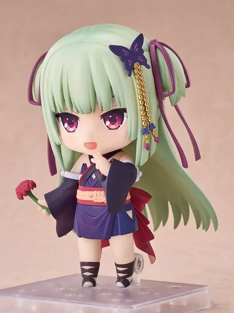 Senkoi Manbana Nendoroid akční figurka Murasame 10 cm fotografii produktu