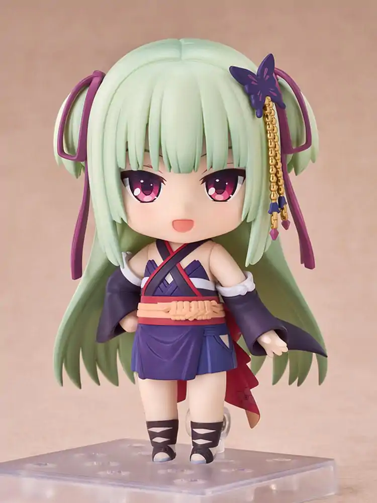 Senkoi Manbana Nendoroid akční figurka Murasame 10 cm fotografii produktu