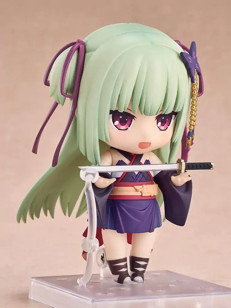 Senkoi Manbana Nendoroid akční figurka Murasame 10 cm fotografii produktu