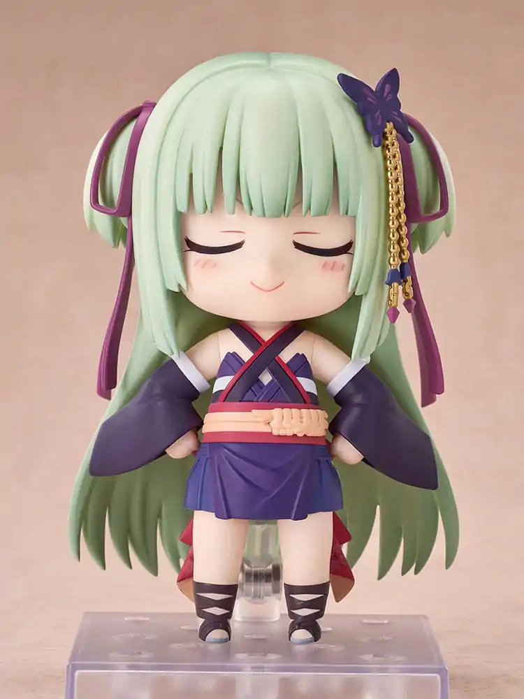 Senkoi Manbana Nendoroid akční figurka Murasame 10 cm fotografii produktu