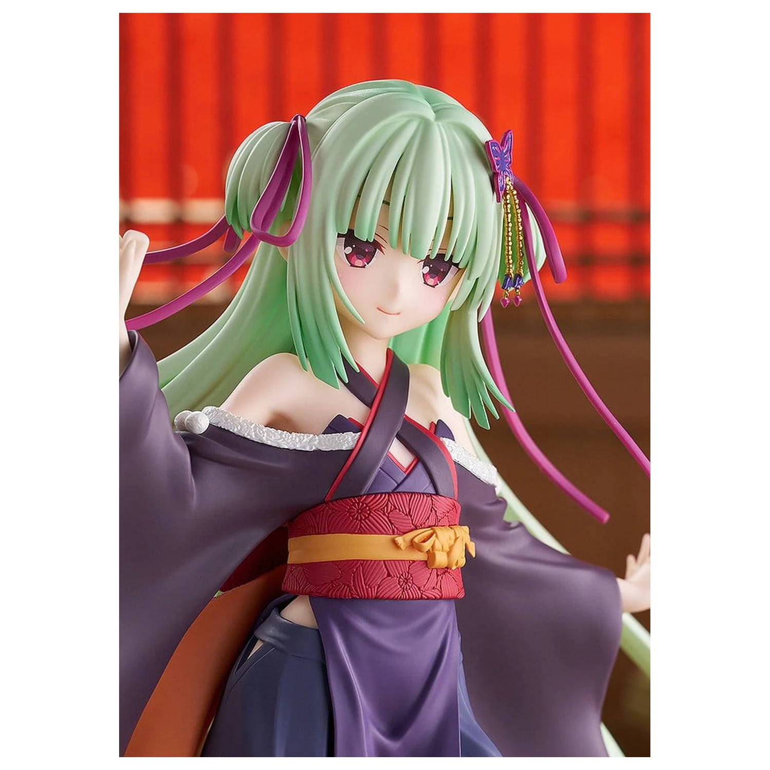 Senkoi Manbana Pop Up Parade Figure Murasame Velikost L 20 cm fotografii produktu