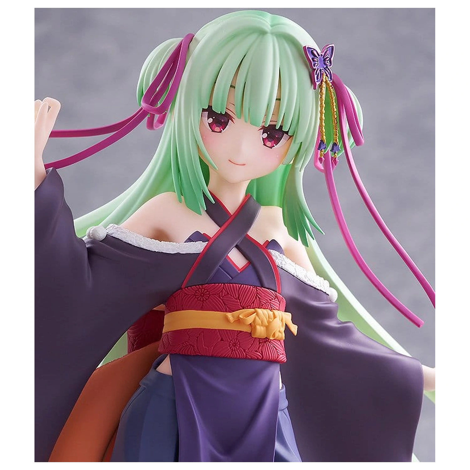 Senkoi Manbana Pop Up Parade Figure Murasame Velikost L 20 cm fotografii produktu