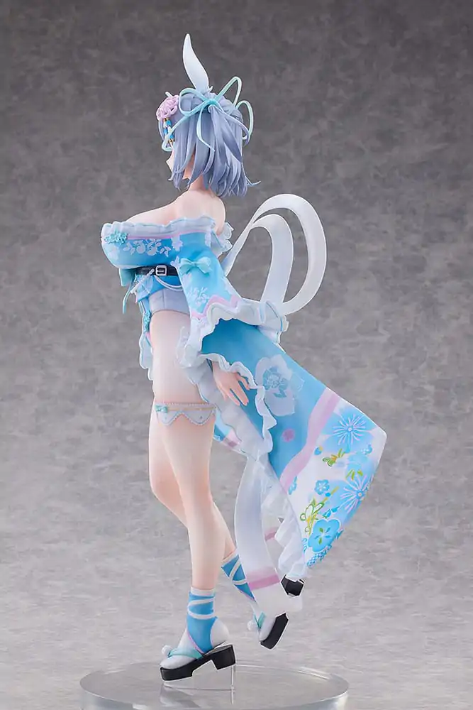 Senran Kagura PVC soška 1/4 Yumi: Japanese Bunny verze 43 cm fotografii produktu