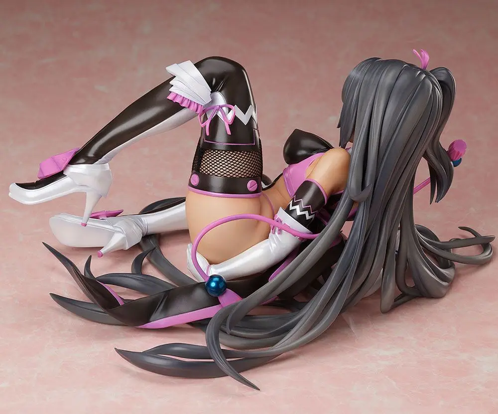 Senran Princess G Soška 1/4 Hatsume no Tsubone 16 cm fotografii produktu