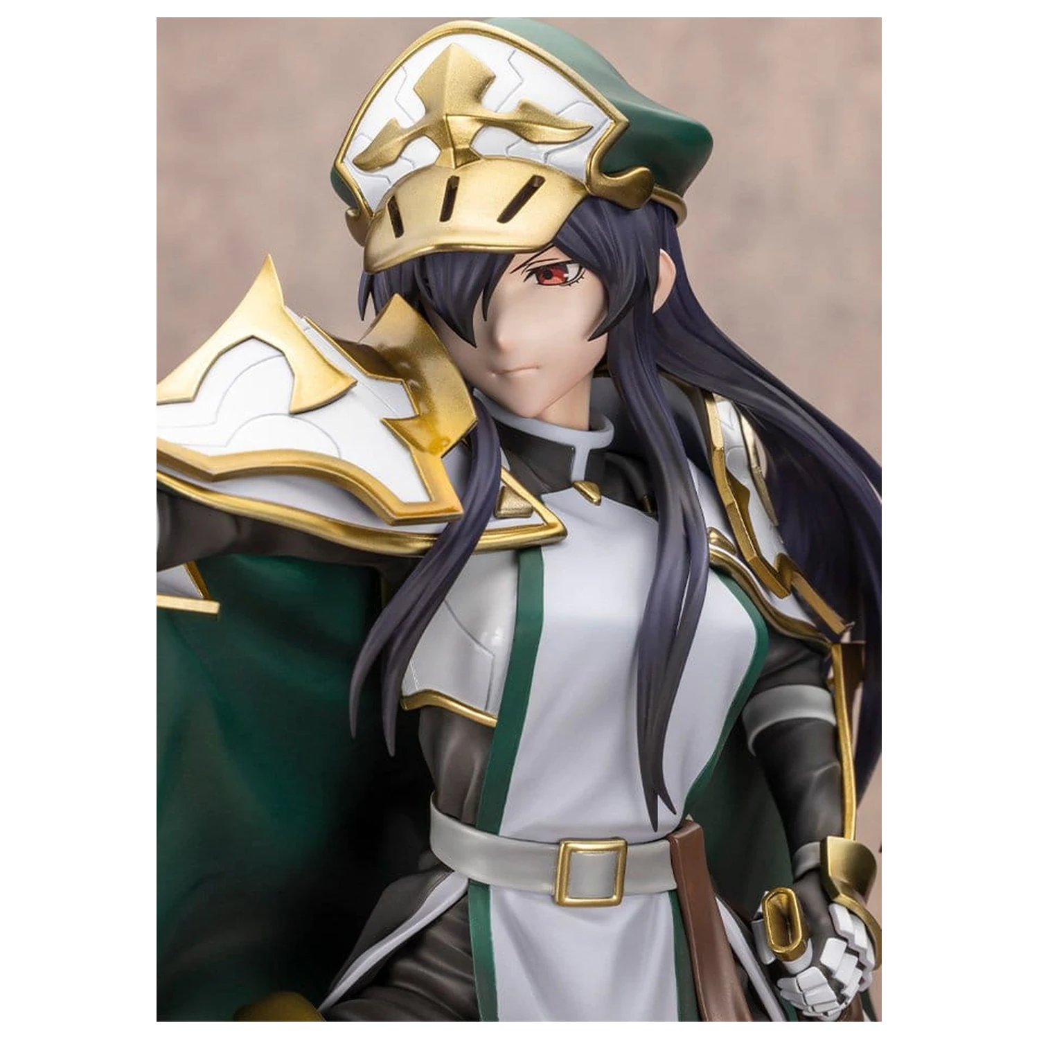 Sentenced to Be a Hero PVC figurka 1/7 Patausche Kivia 27 cm fotografii produktu