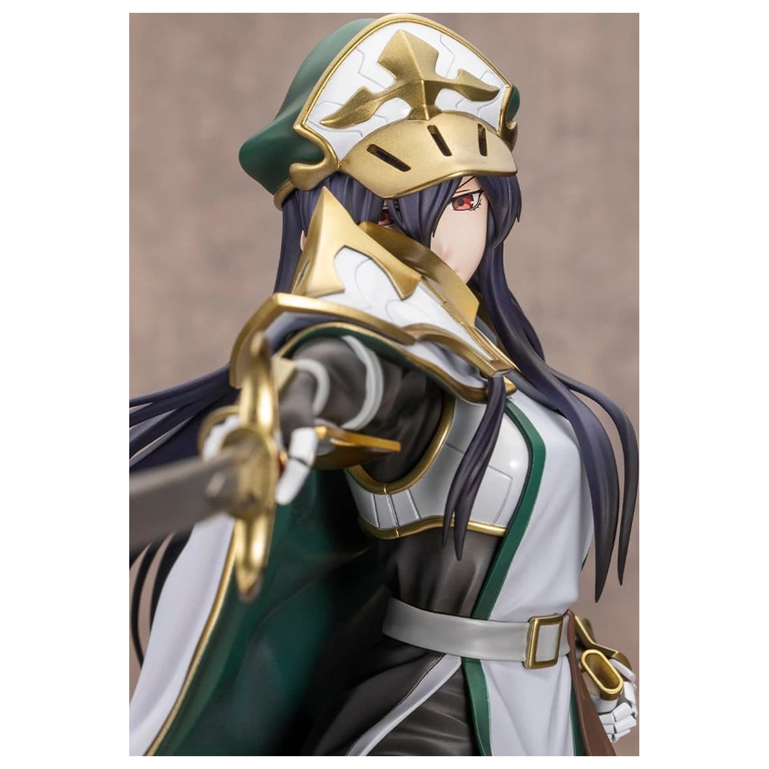 Sentenced to Be a Hero PVC figurka 1/7 Patausche Kivia 27 cm fotografii produktu
