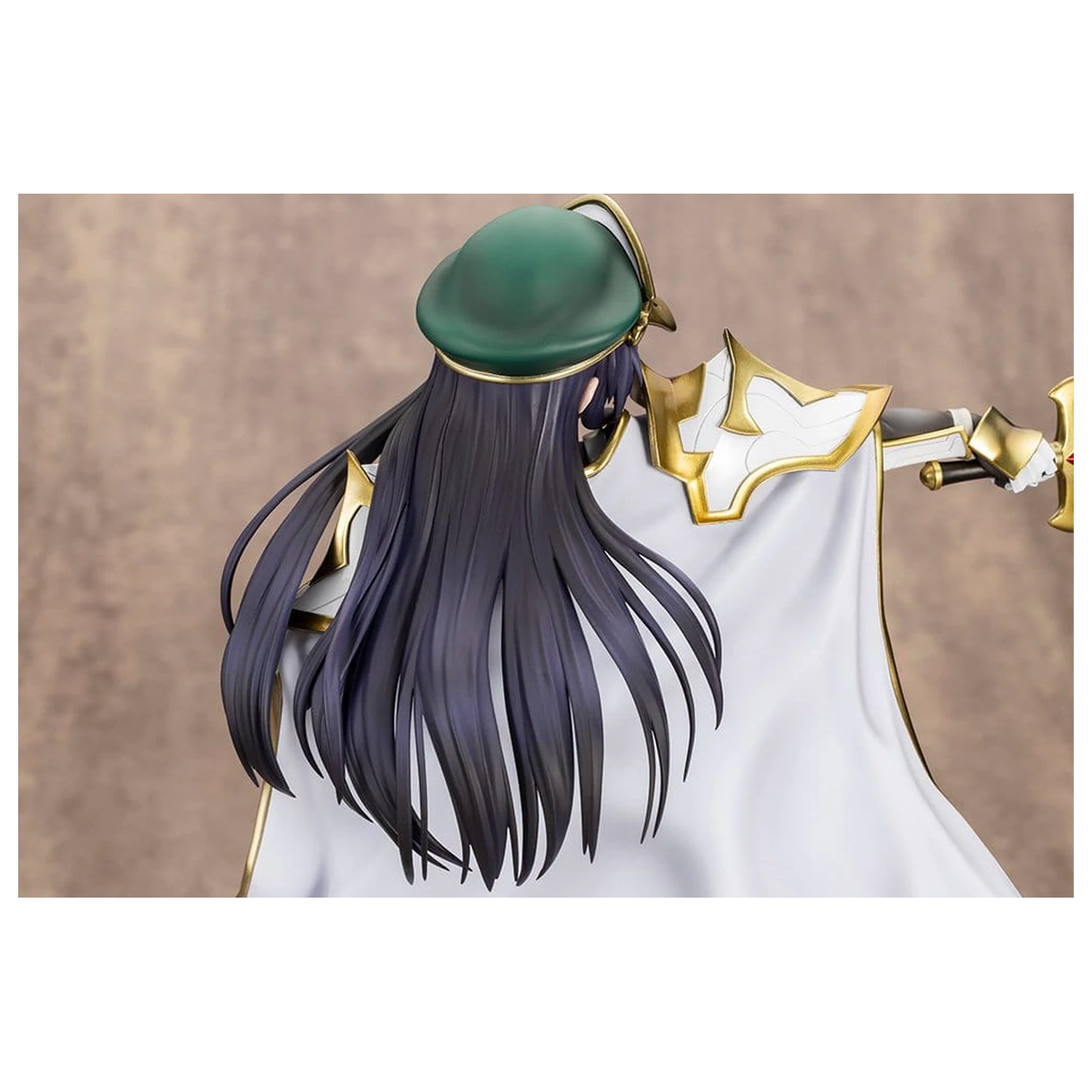 Sentenced to Be a Hero PVC figurka 1/7 Patausche Kivia 27 cm fotografii produktu