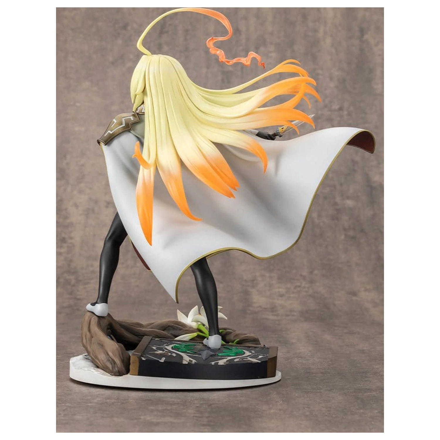 Sentenced to be a Hero PVC Figurka 1/7 Teoritta 24 cm fotografii produktu