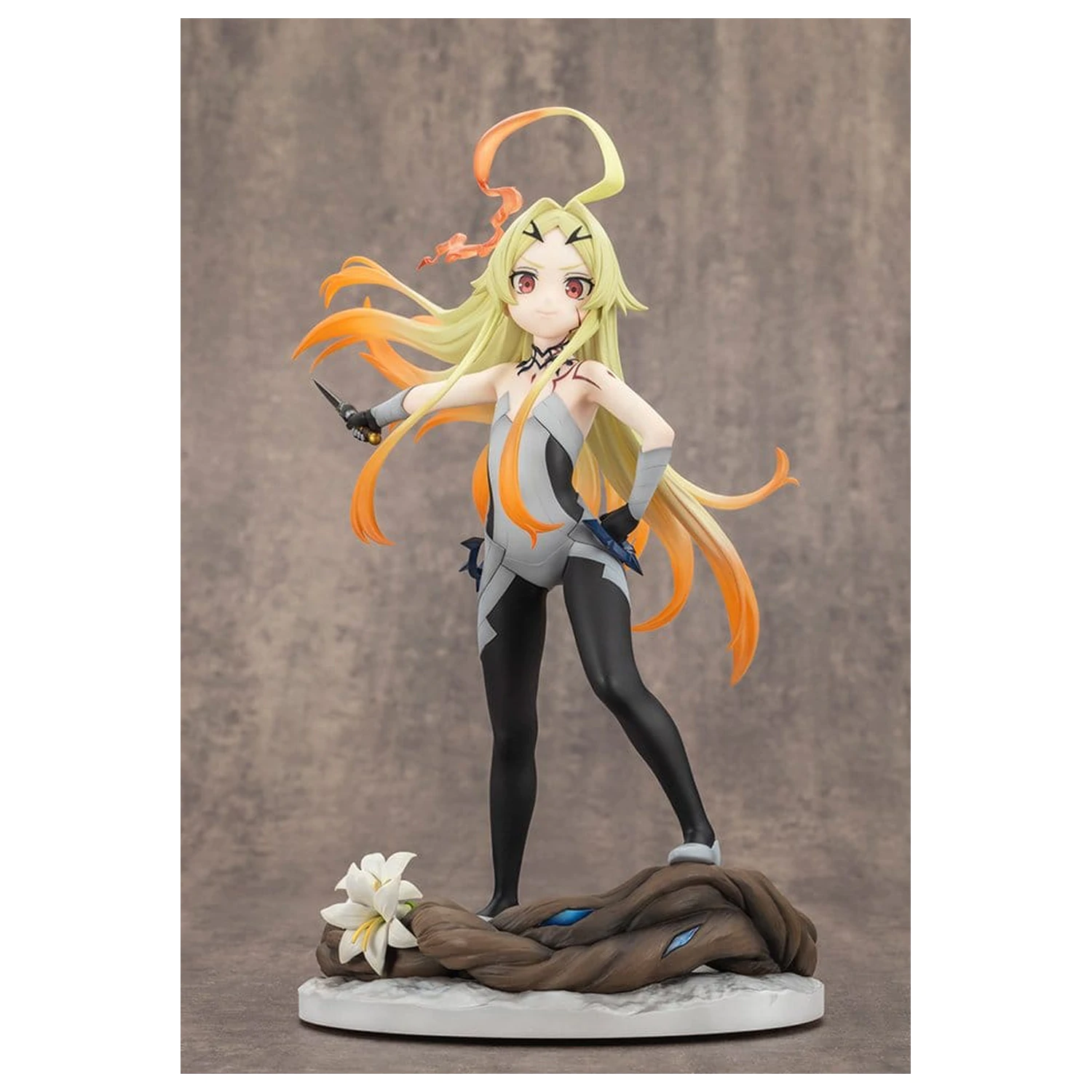 Sentenced to be a Hero PVC Figurka 1/7 Teoritta 24 cm fotografii produktu