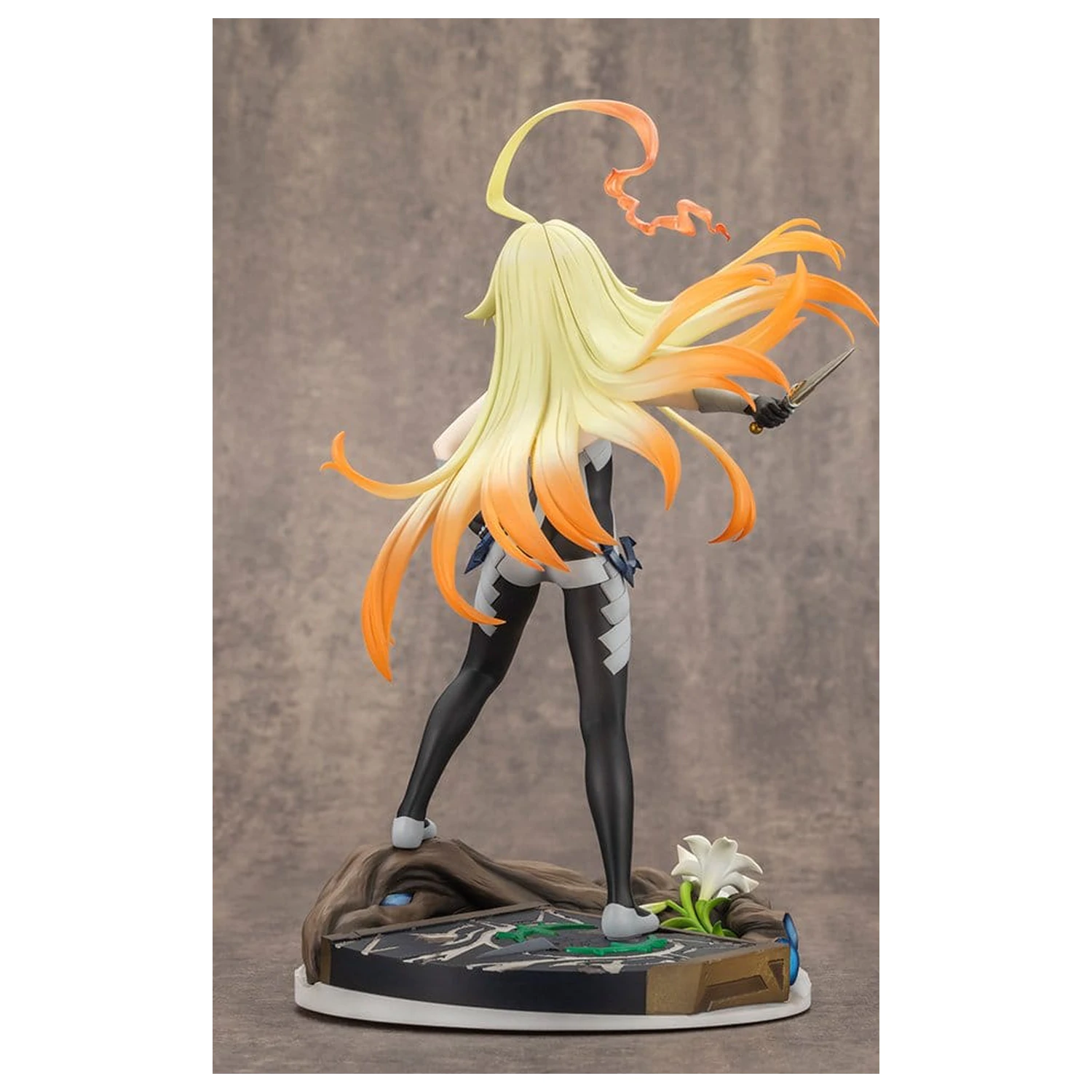 Sentenced to be a Hero PVC Figurka 1/7 Teoritta 24 cm fotografii produktu