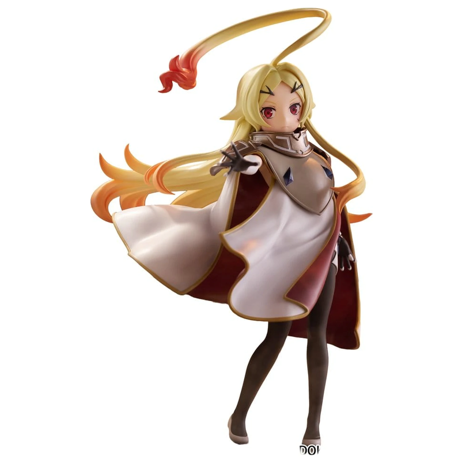 Sentenced to Be a Hero Trio-Try-iT PVC socha Teoritta 20 cm fotografii produktu