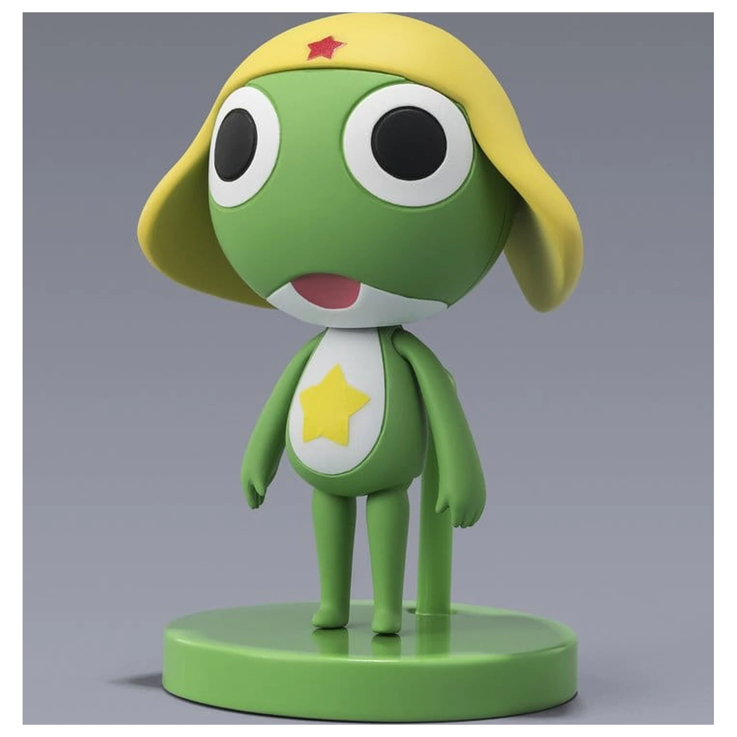 Sergeant Frog S.H.Figuarts Akční figurka Keroro & Pekoponian Suits Set 16 cm fotografii produktu