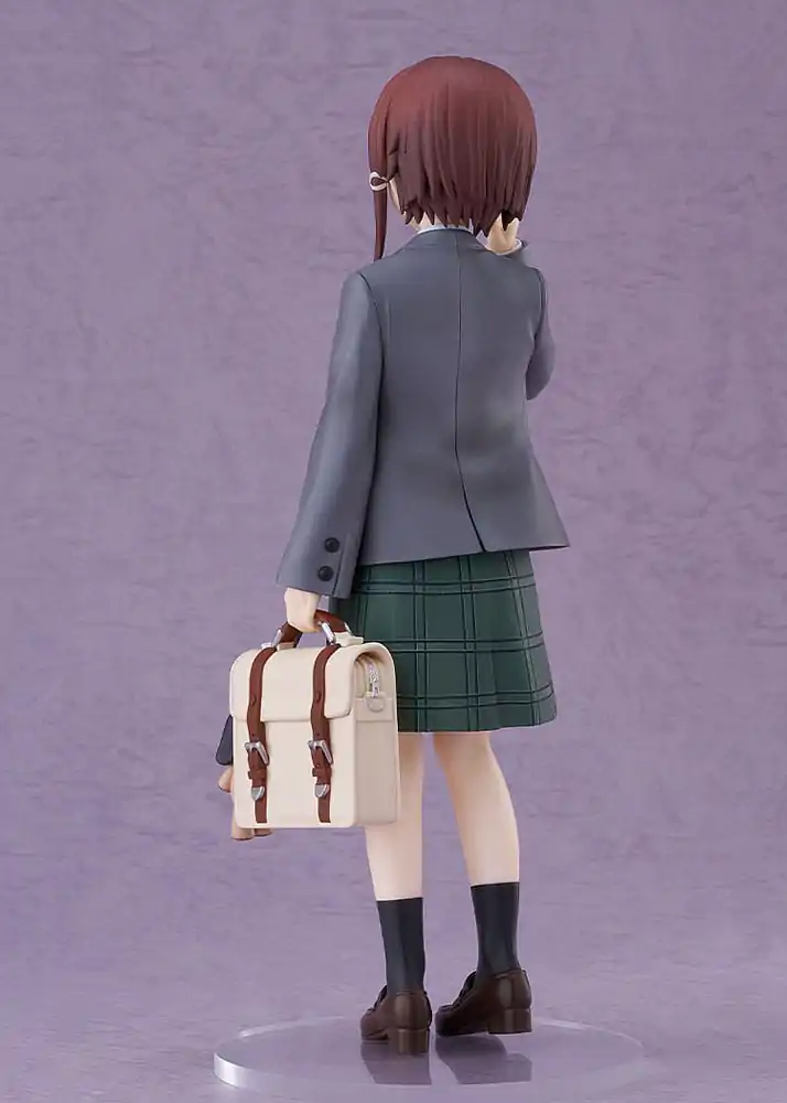 Serial Experiments Lain Pop Up Parade PVC socha Lain Iwakura L velikost 23 cm fotografii produktu