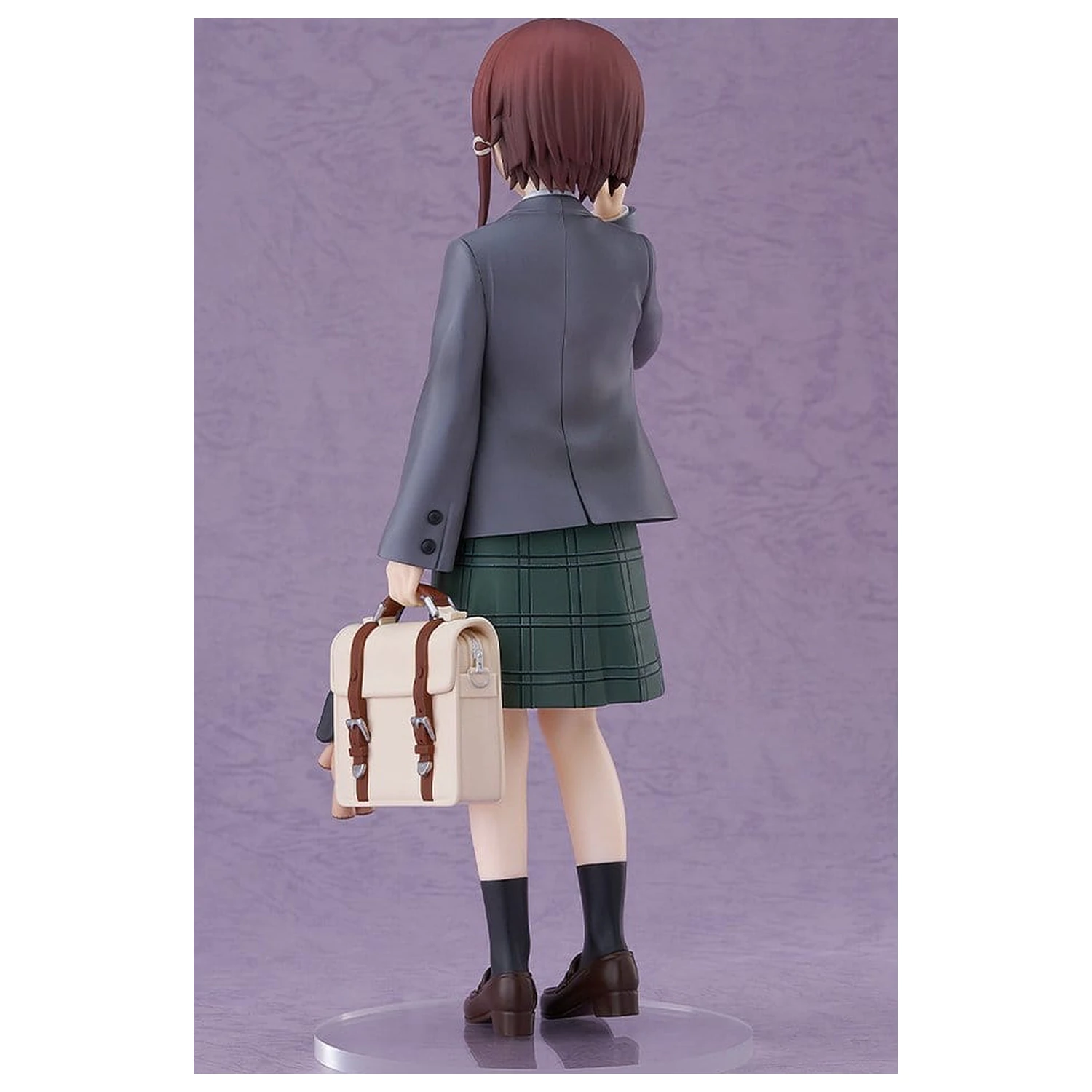Serial Experiments Lain Pop Up Parade PVC figurka Lain Iwakura L Size 23 cm fotografii produktu
