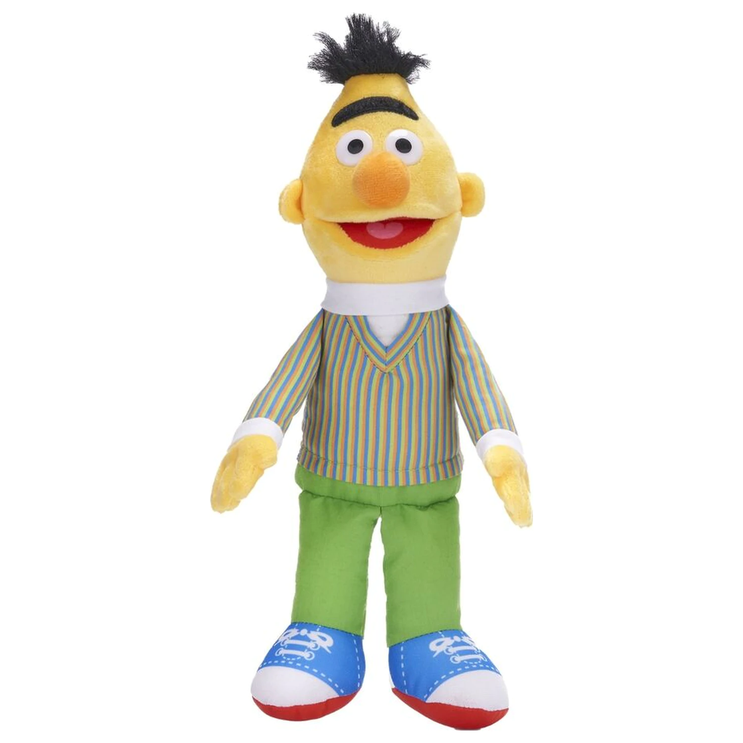 Sesame Street Bert plyšová hračka 28cm fotografii produktu