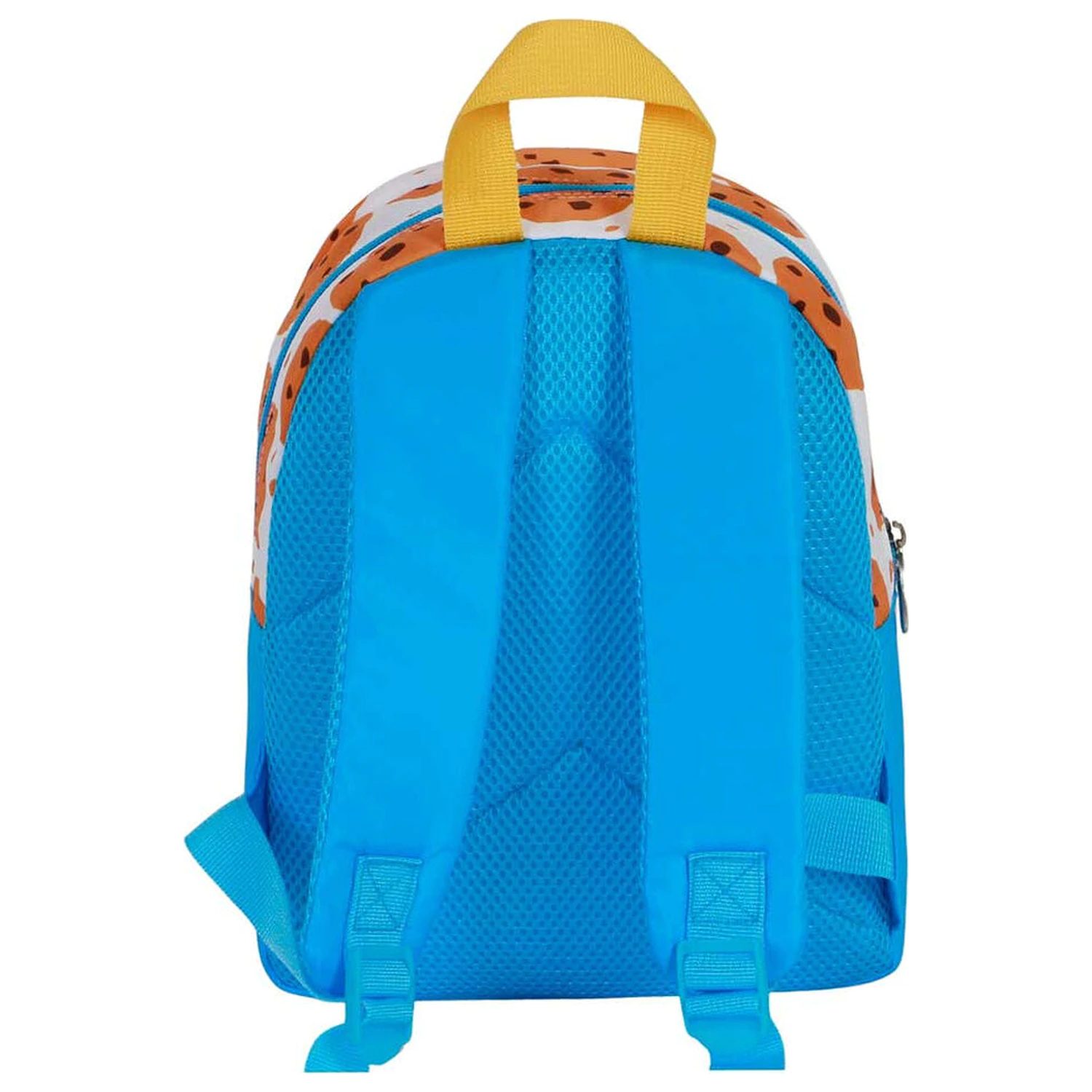 Sesame Street Biscuit Monster batoh 27 cm fotografii produktu