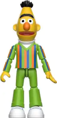 Sesame Street Blokees PreCool Series 2 Plastikový Model Kit 06 Bert 14 cm fotografii produktu