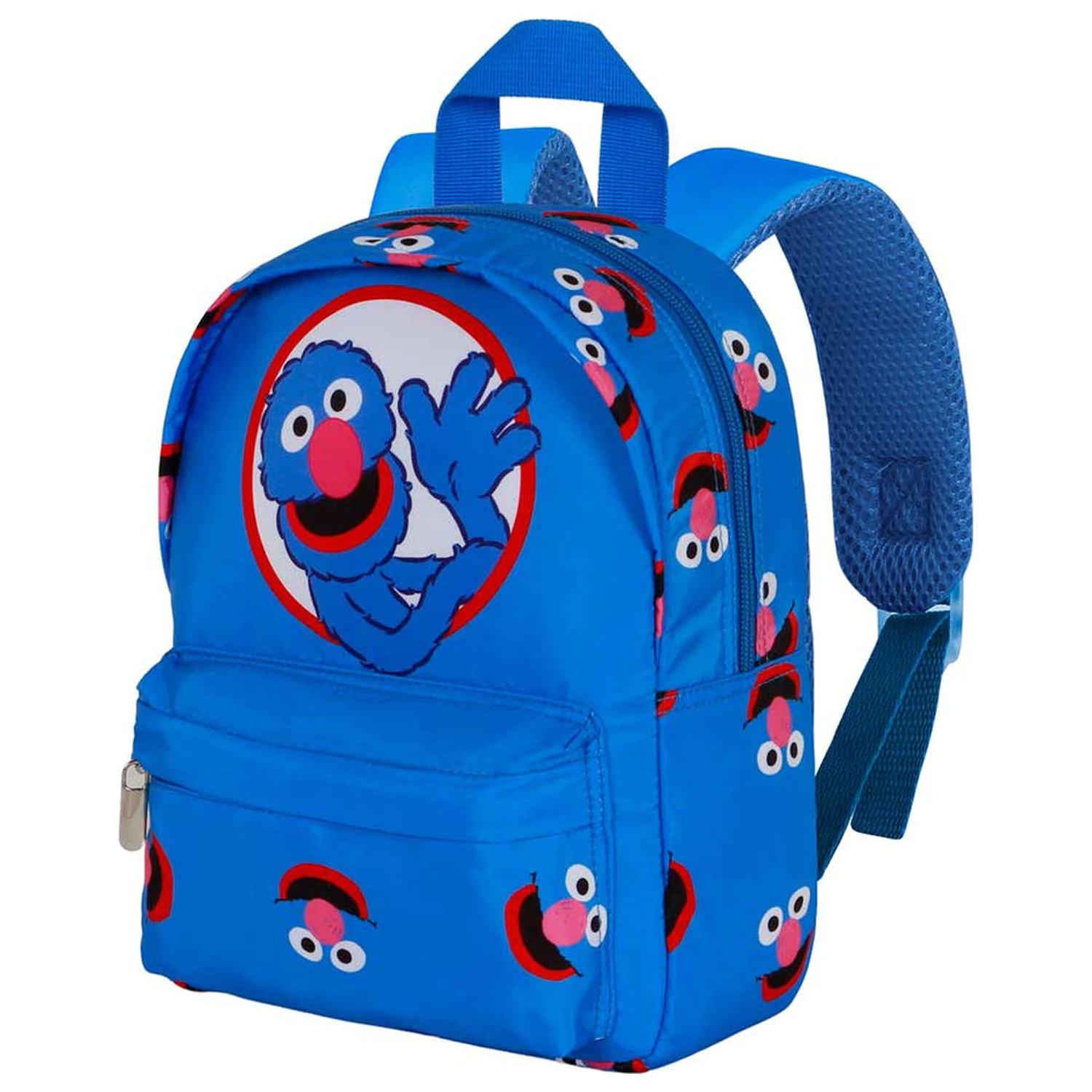 Sesame Street Coco batoh 27 cm fotografii produktu