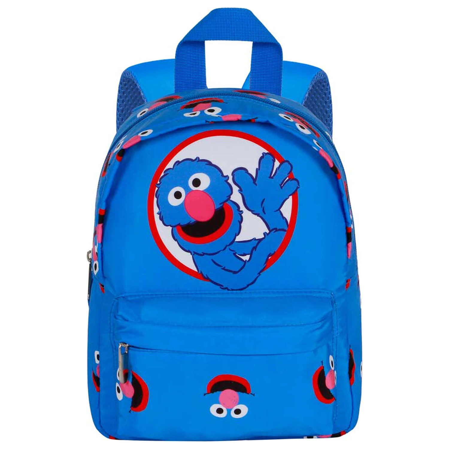 Sesame Street Coco batoh 27 cm fotografii produktu