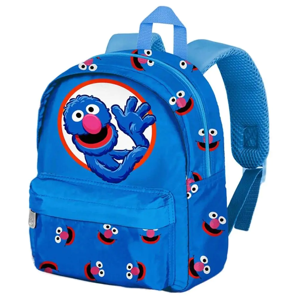 Sesame Street Coco batoh 27 cm fotografii produktu