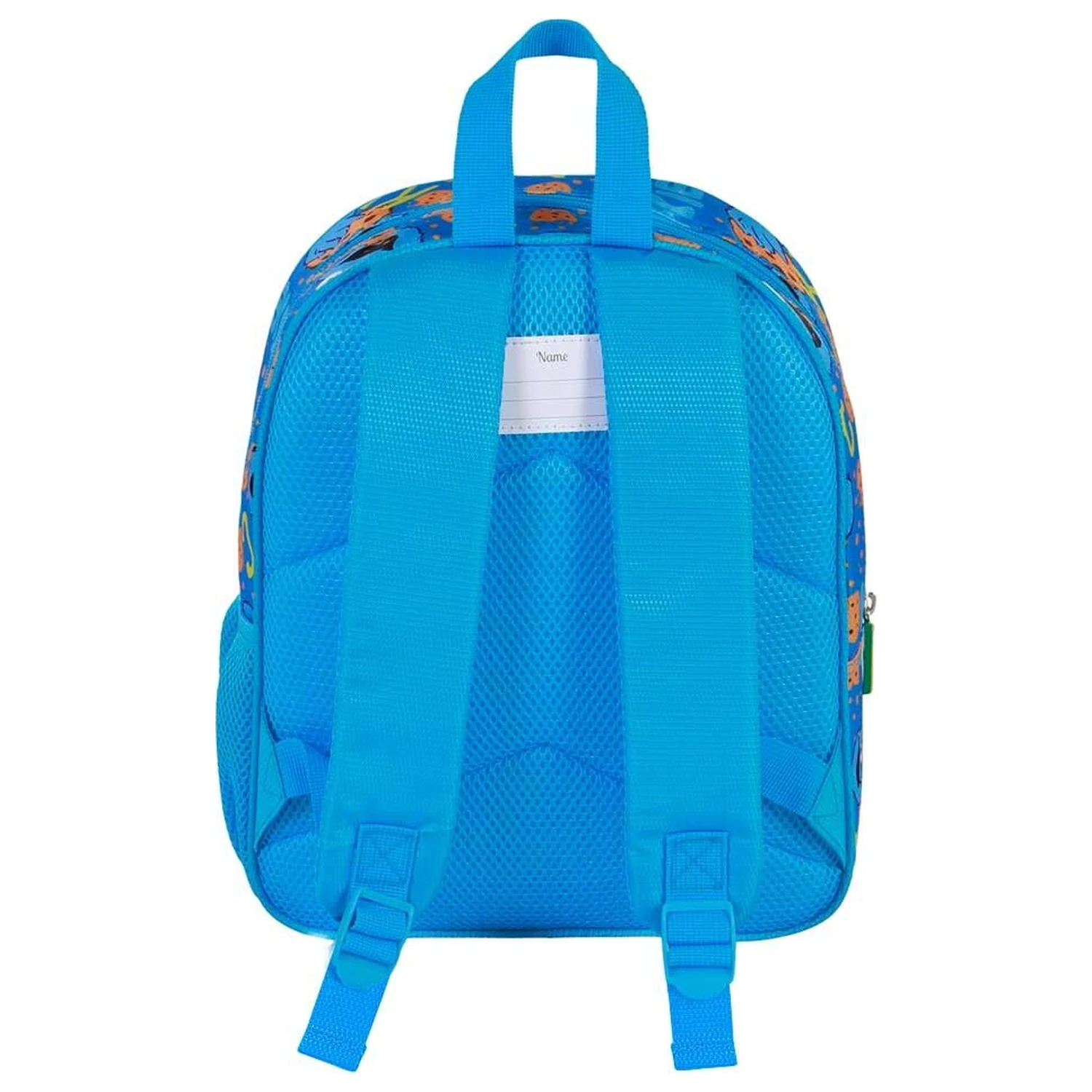 Sesame Street Cookie Monster 3D batoh 30cm fotografii produktu