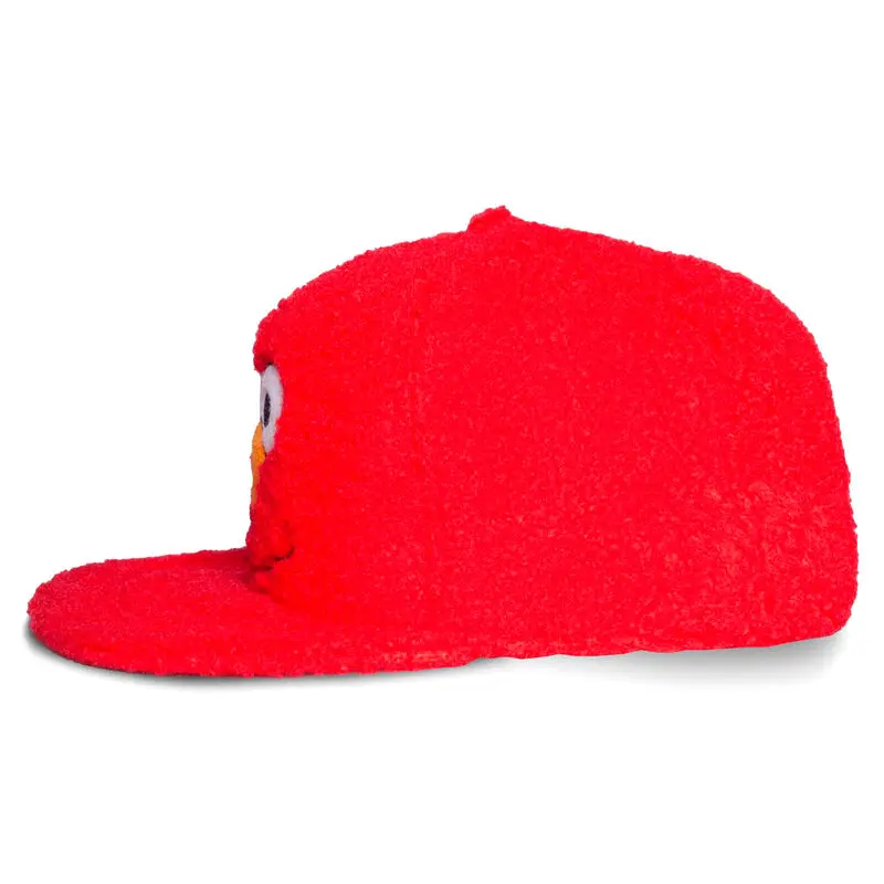 Kšiltovka Sesame Street Snapback Elmo fotografii produktu