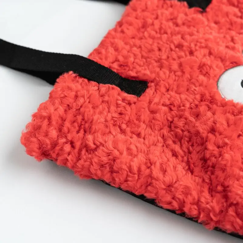 Nákupní taška Sesame Street Elmo fotografii produktu
