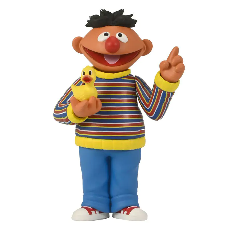 Sesame Street Epi figurka 15 cm fotografii produktu