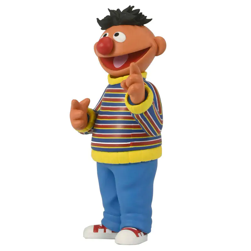 Sesame Street Epi figurka 15 cm fotografii produktu