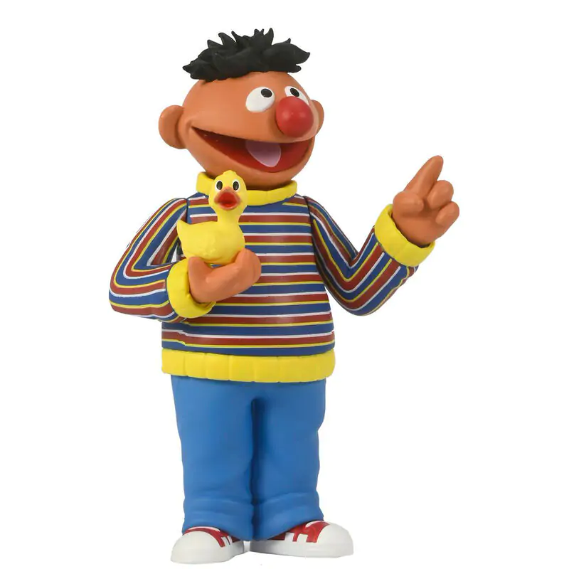 Sesame Street Epi figurka 15 cm fotografii produktu