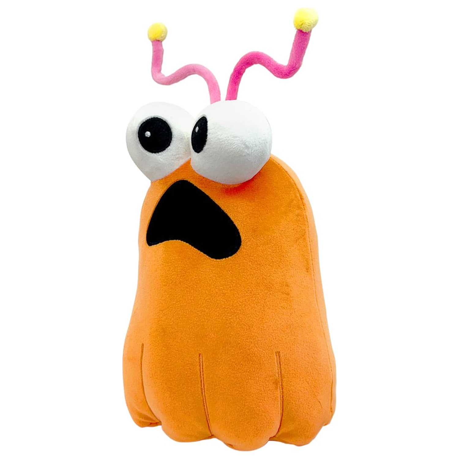 Sesame Street Super Duper plyšová figurka Wave 03 Yip Yip 20 cm fotografii produktu