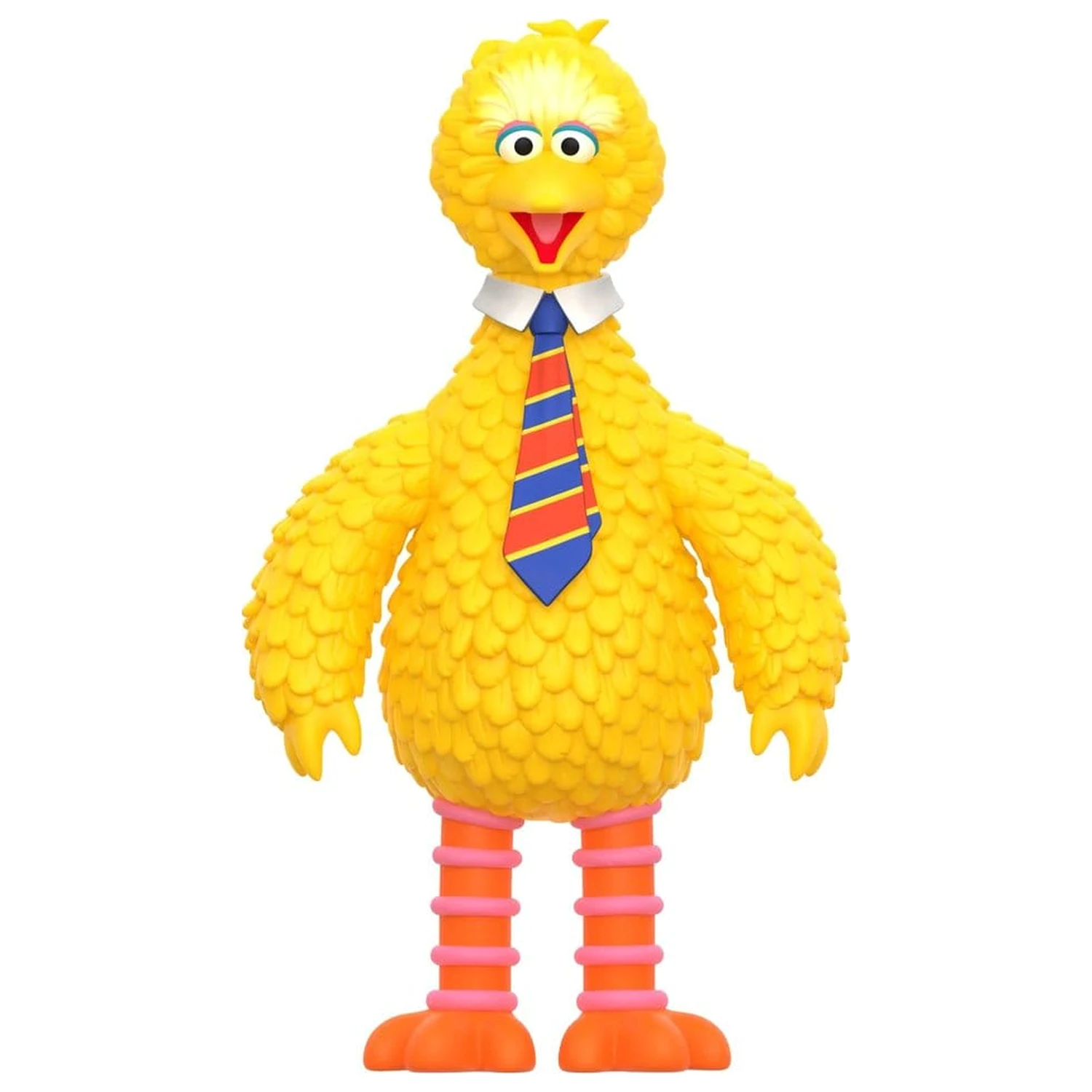 Sesame Street Supersize Vinylová Figurka Big Bird 41 cm fotografii produktu