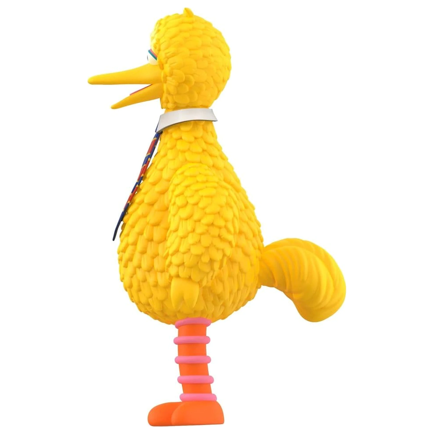 Sesame Street Supersize Vinylová Figurka Big Bird 41 cm fotografii produktu