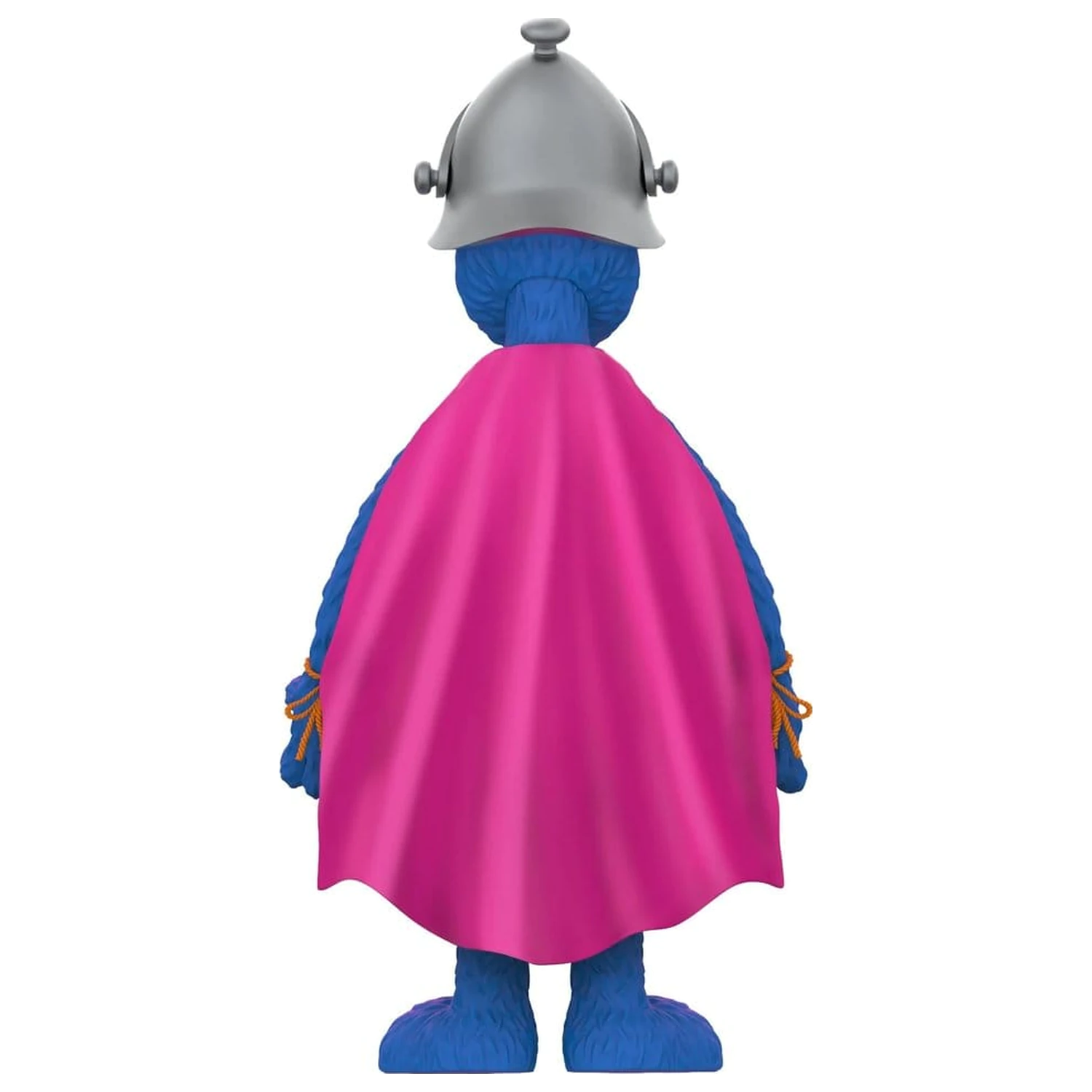 Sesame Street Supersize Vinylová Figurka Super Grover 36 cm fotografii produktu