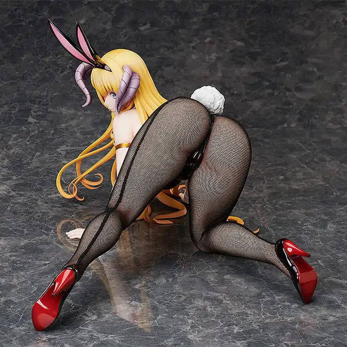 Seven Mortal Sins PVC socha 1/4 Mammon: Bunny verze 32 cm fotografii produktu