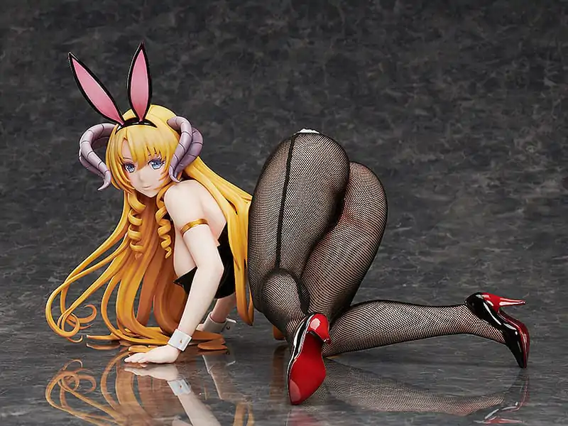 Seven Mortal Sins PVC socha 1/4 Mammon: Bunny verze 32 cm fotografii produktu