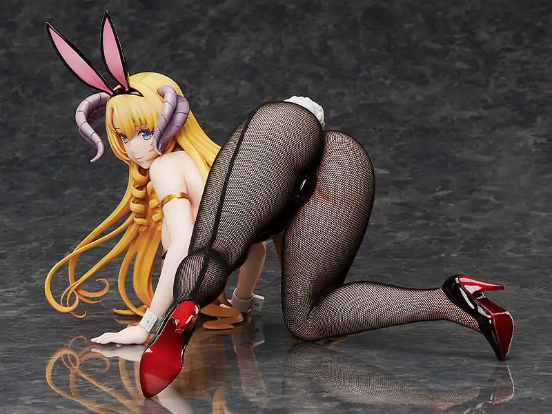 Seven Mortal Sins PVC socha 1/4 Mammon: Bunny verze 32 cm fotografii produktu
