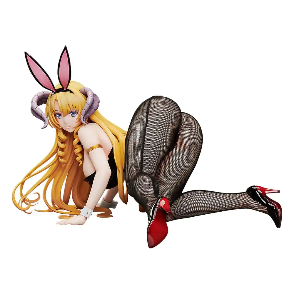 Seven Mortal Sins PVC socha 1/4 Mammon: Bunny verze 32 cm fotografii produktu